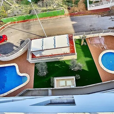 Hotel Espanhouse Pinada Beach 3*