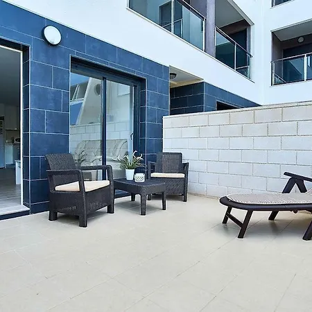 Espanhouse Pinada Beach Torrevieja