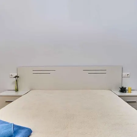 Espanhouse Pinada Beach Hotel Torrevieja