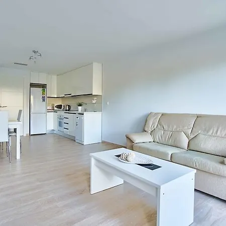 Espanhouse Pinada Beach Hotel